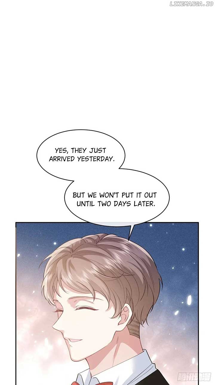 Confessing My Love to Him, the Treacherous One Chapter 49 276 59