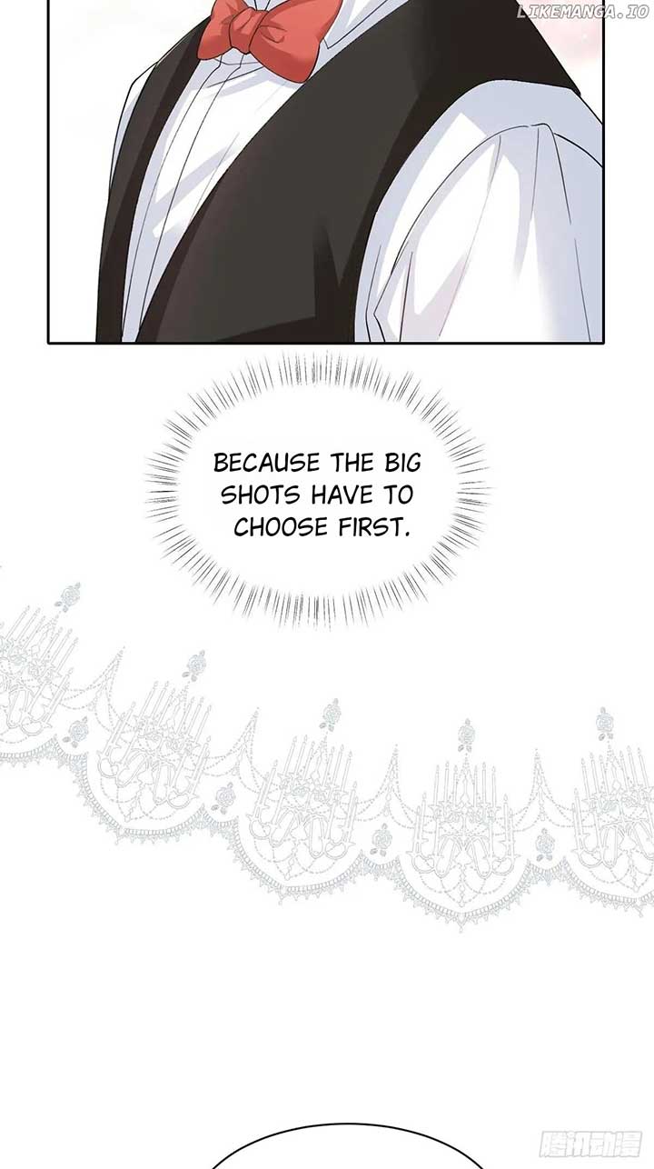 Confessing My Love to Him, the Treacherous One Chapter 49 277 60