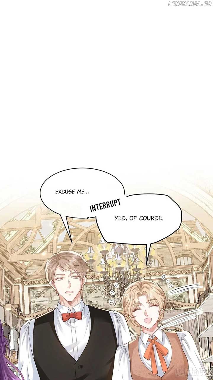 Confessing My Love to Him, the Treacherous One Chapter 49 279 62