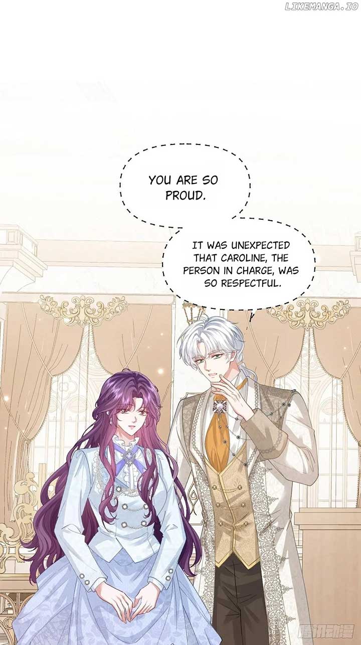 Confessing My Love to Him, the Treacherous One Chapter 49 283 66