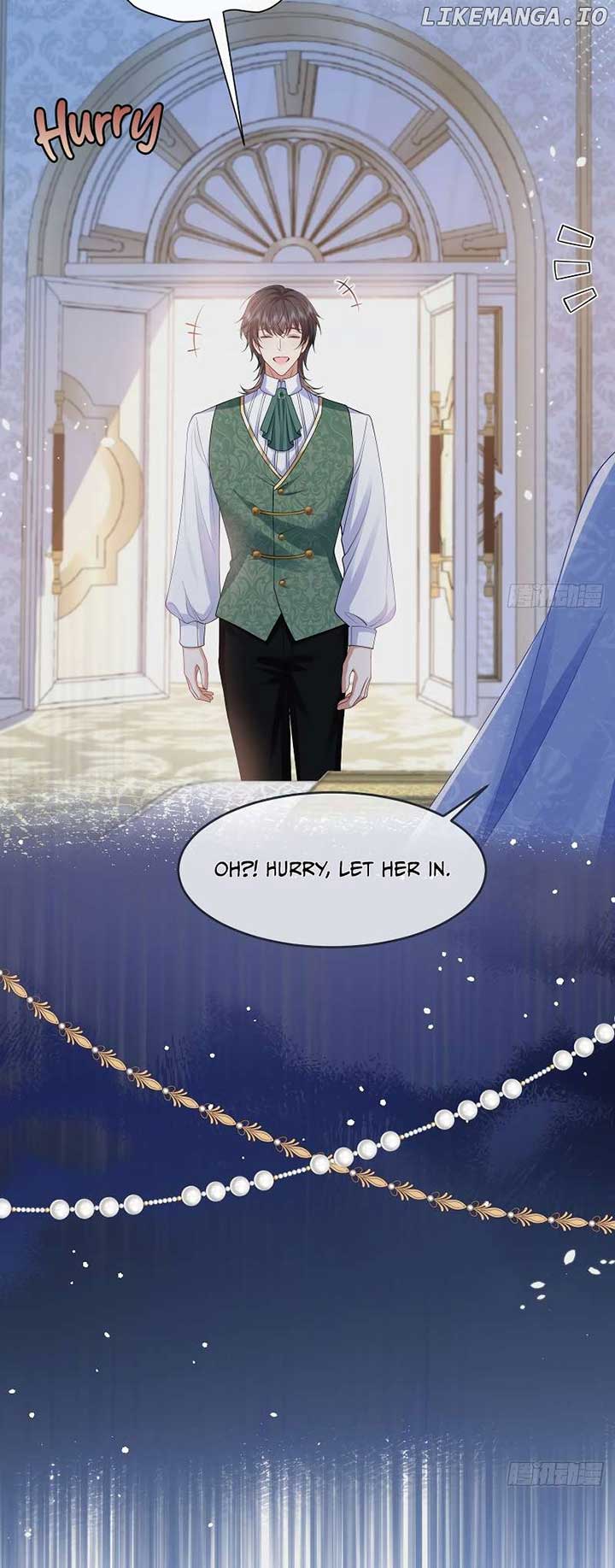 Confessing My Love to Him, the Treacherous One Chapter 5 115 03