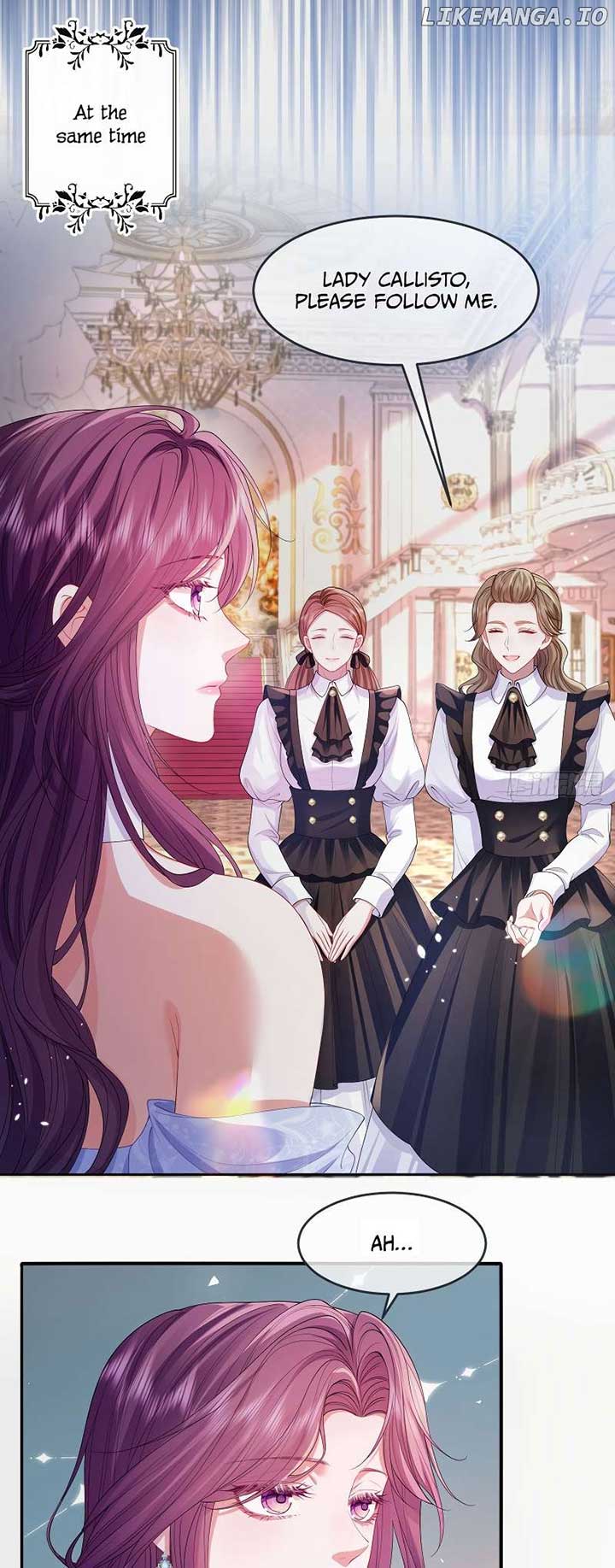 Confessing My Love to Him, the Treacherous One Chapter 5 116 04