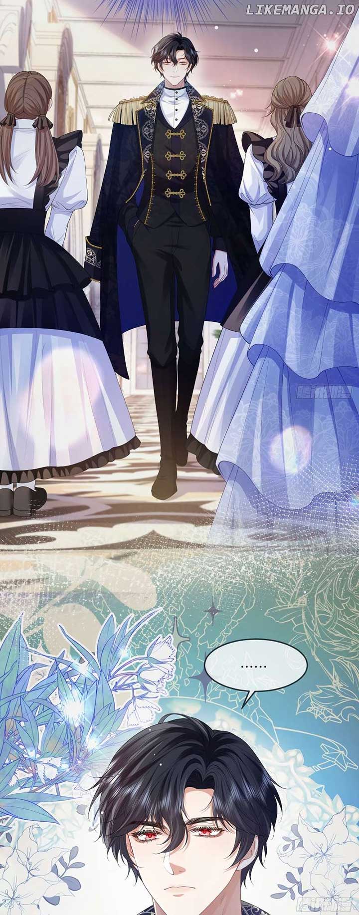 Confessing My Love to Him, the Treacherous One Chapter 5 119 07