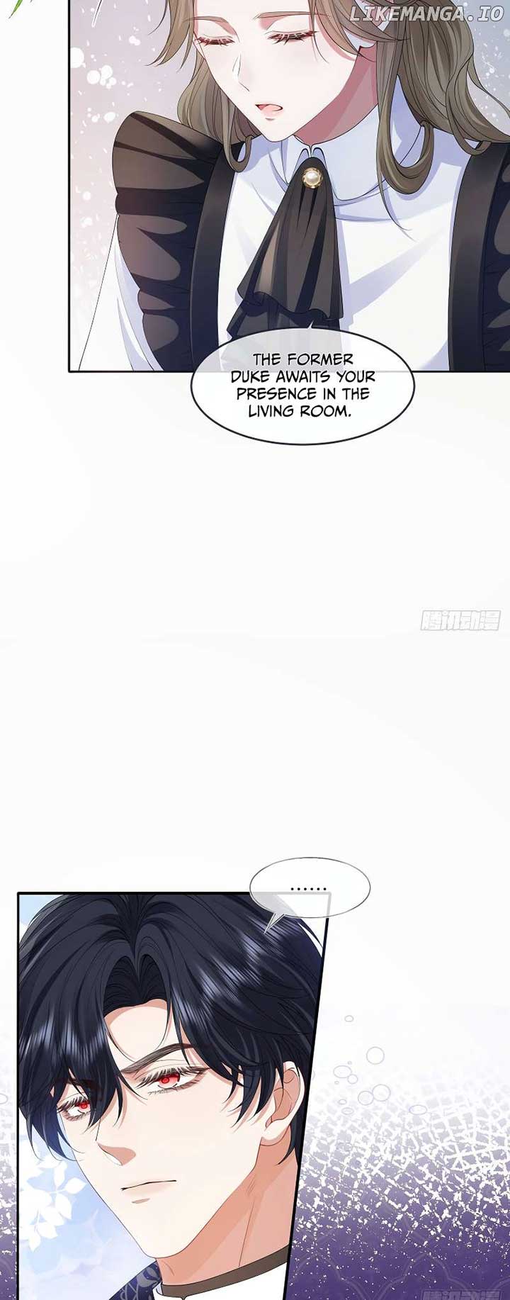 Confessing My Love to Him, the Treacherous One Chapter 5 123 11