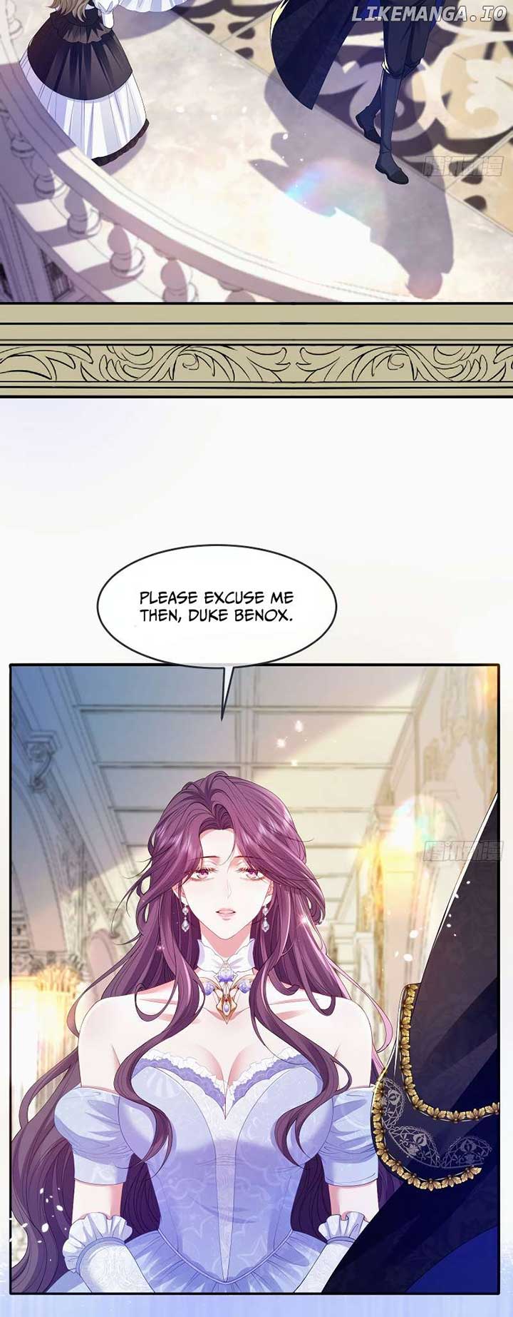 Confessing My Love to Him, the Treacherous One Chapter 5 127 15