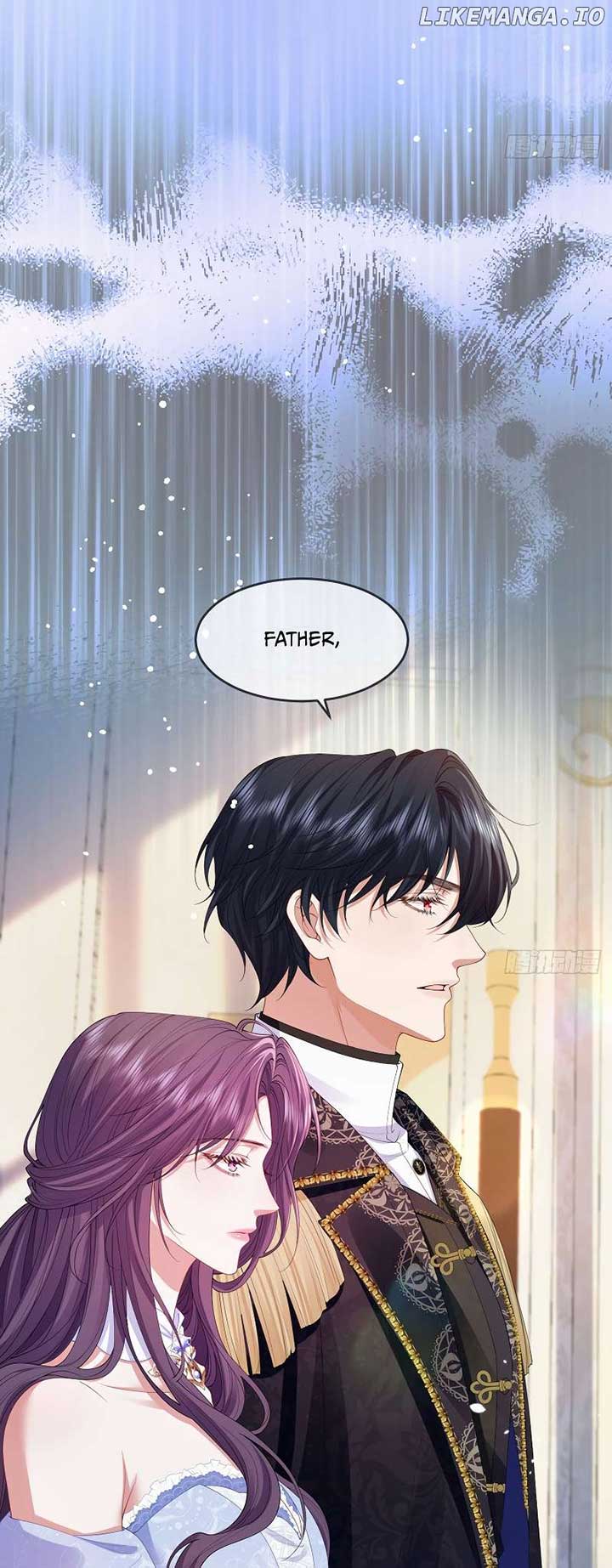 Confessing My Love to Him, the Treacherous One Chapter 5 128 16