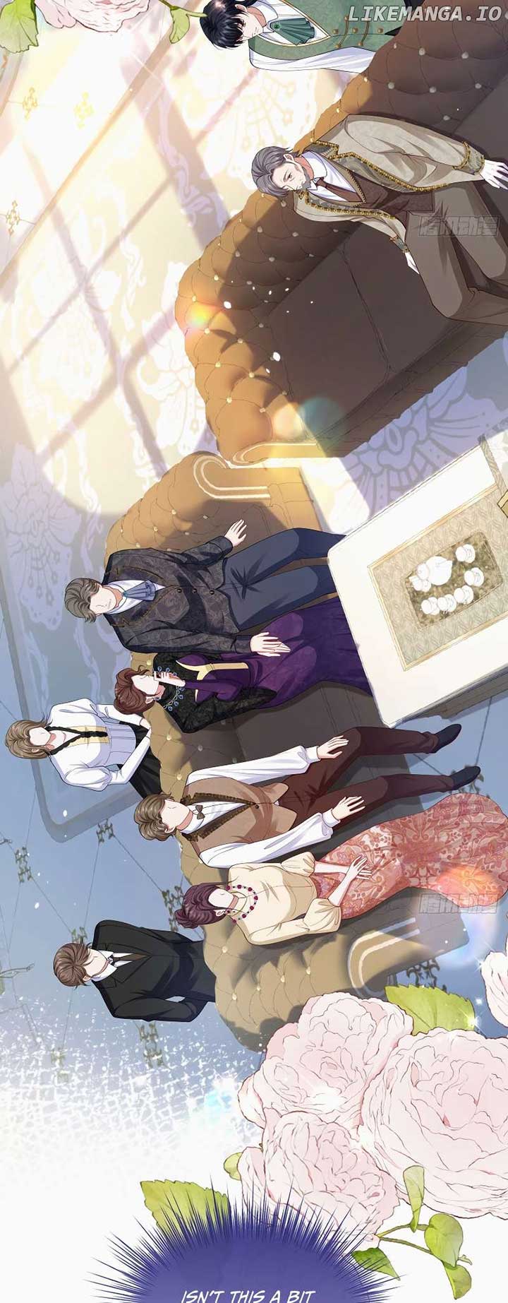 Confessing My Love to Him, the Treacherous One Chapter 5 130 18