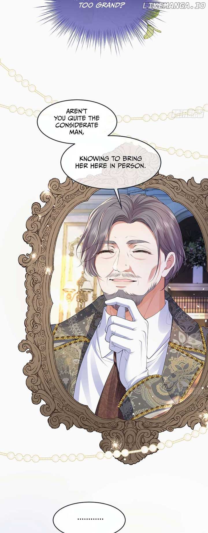 Confessing My Love to Him, the Treacherous One Chapter 5 131 19