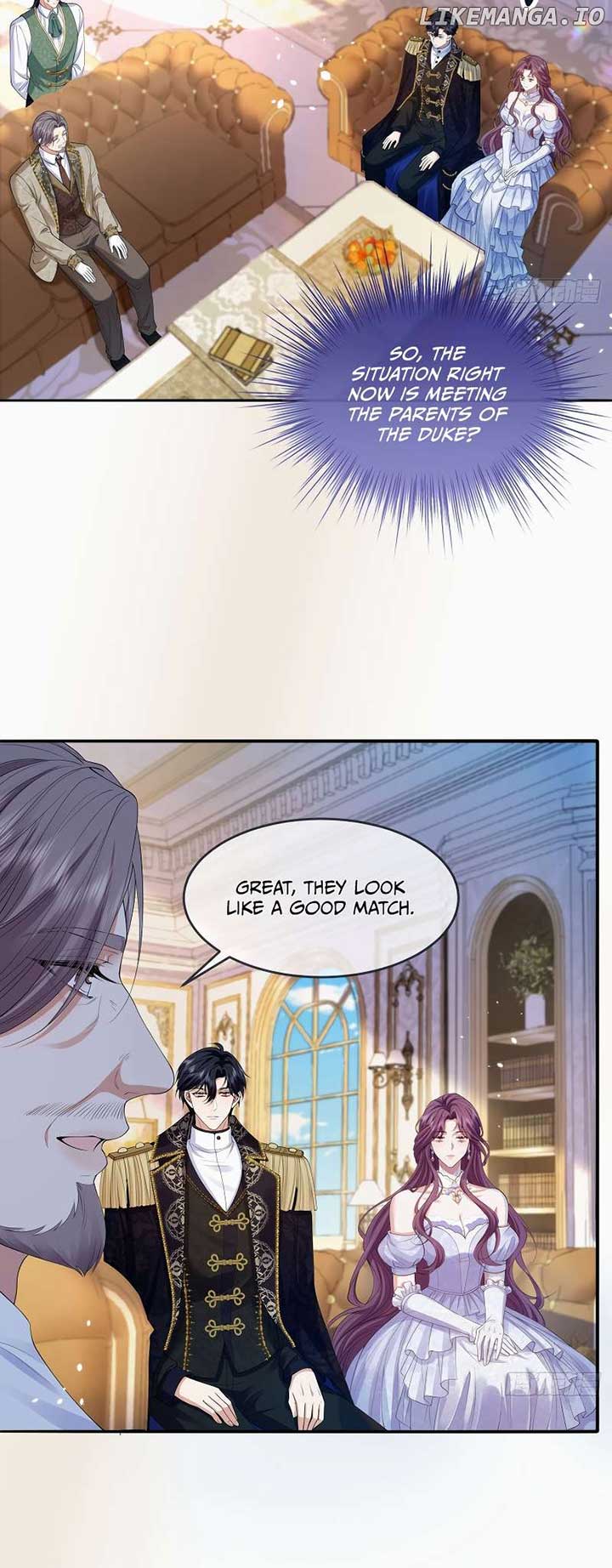 Confessing My Love to Him, the Treacherous One Chapter 5 136 24