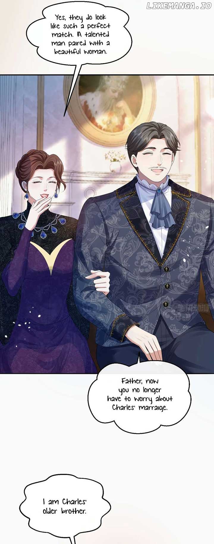 Confessing My Love to Him, the Treacherous One Chapter 5 137 25