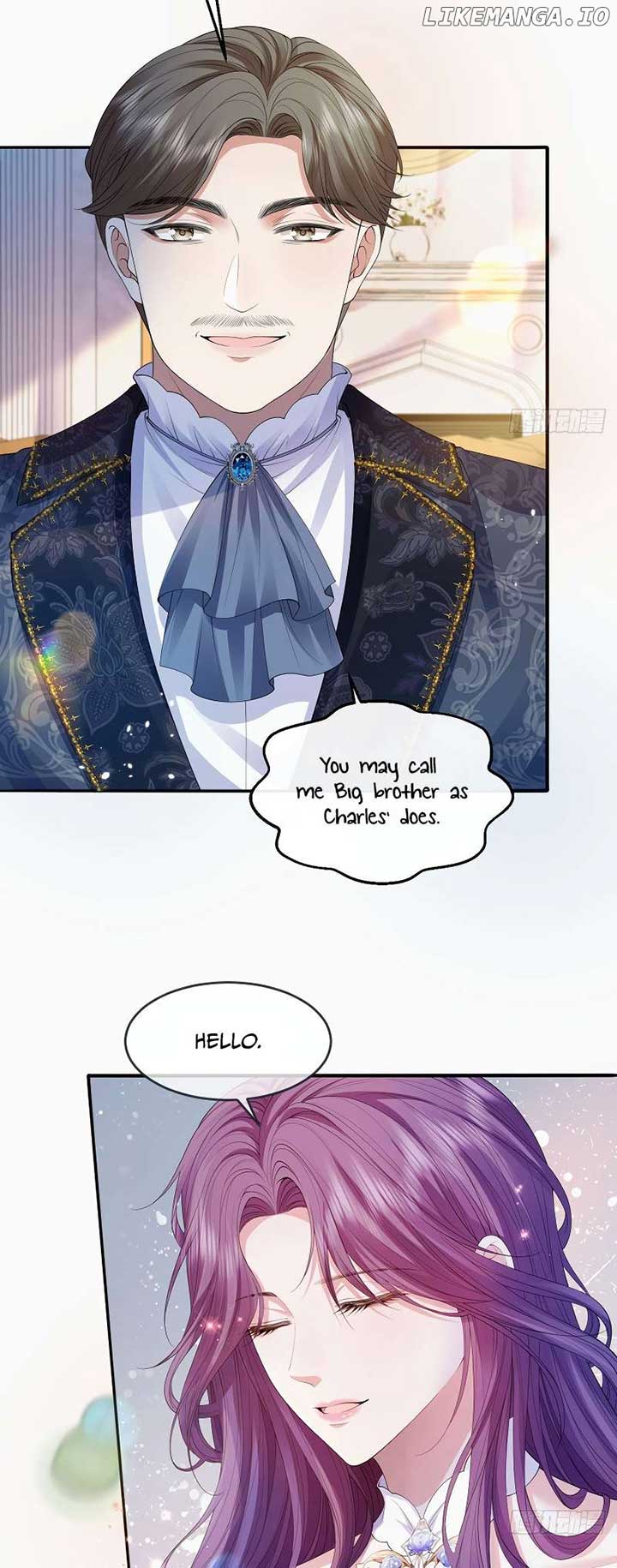 Confessing My Love to Him, the Treacherous One Chapter 5 138 26