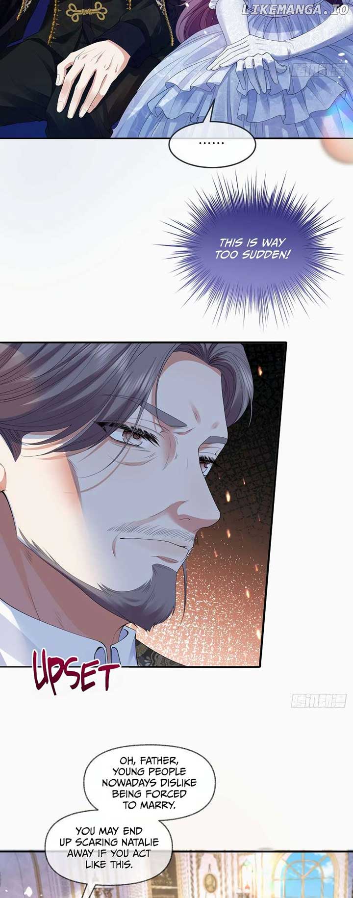 Confessing My Love to Him, the Treacherous One Chapter 5 141 29