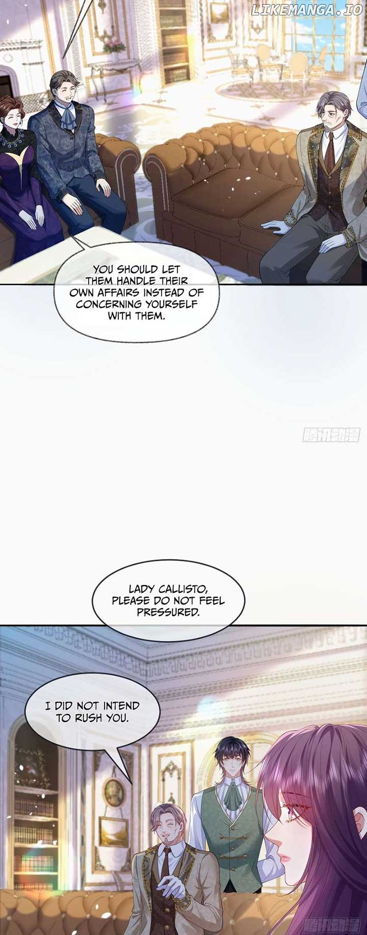 Confessing My Love to Him, the Treacherous One Chapter 5 142 30