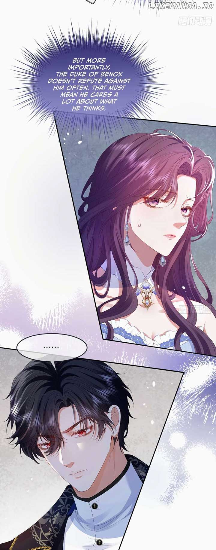 Confessing My Love to Him, the Treacherous One Chapter 5 144 32