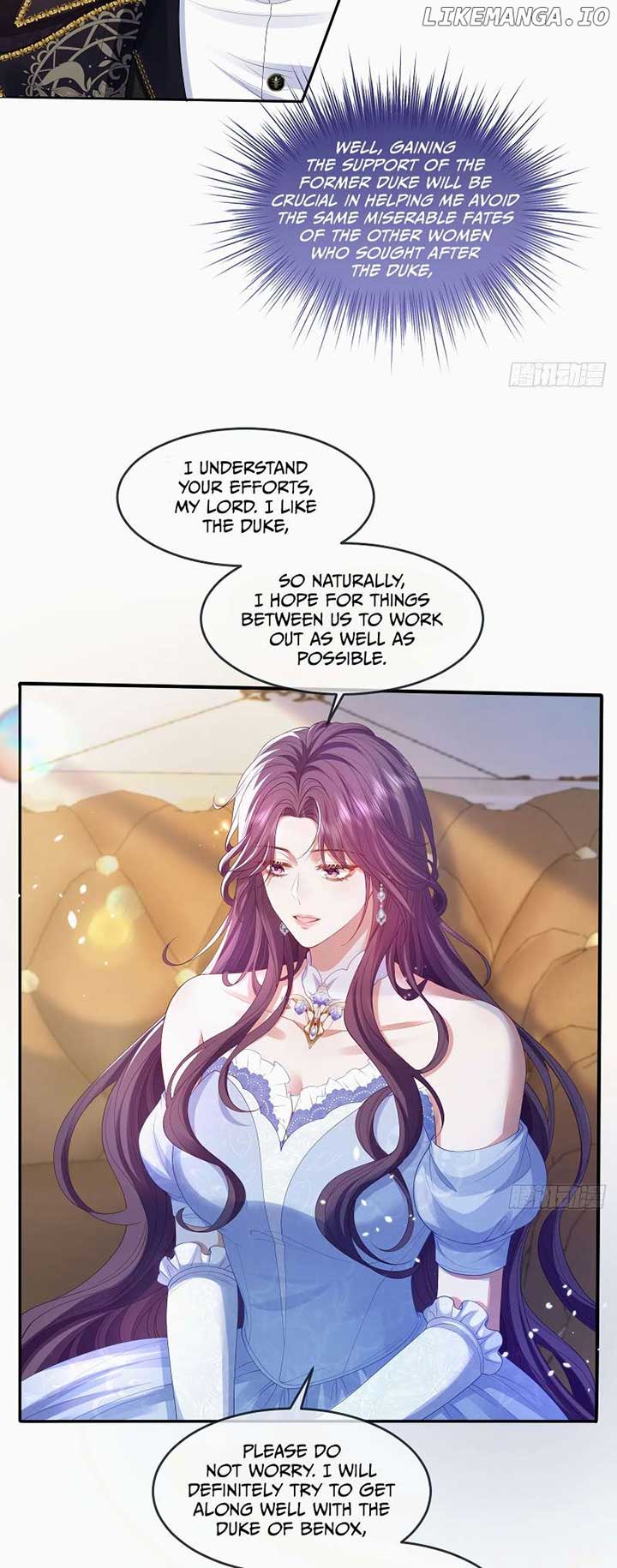 Confessing My Love to Him, the Treacherous One Chapter 5 145 33