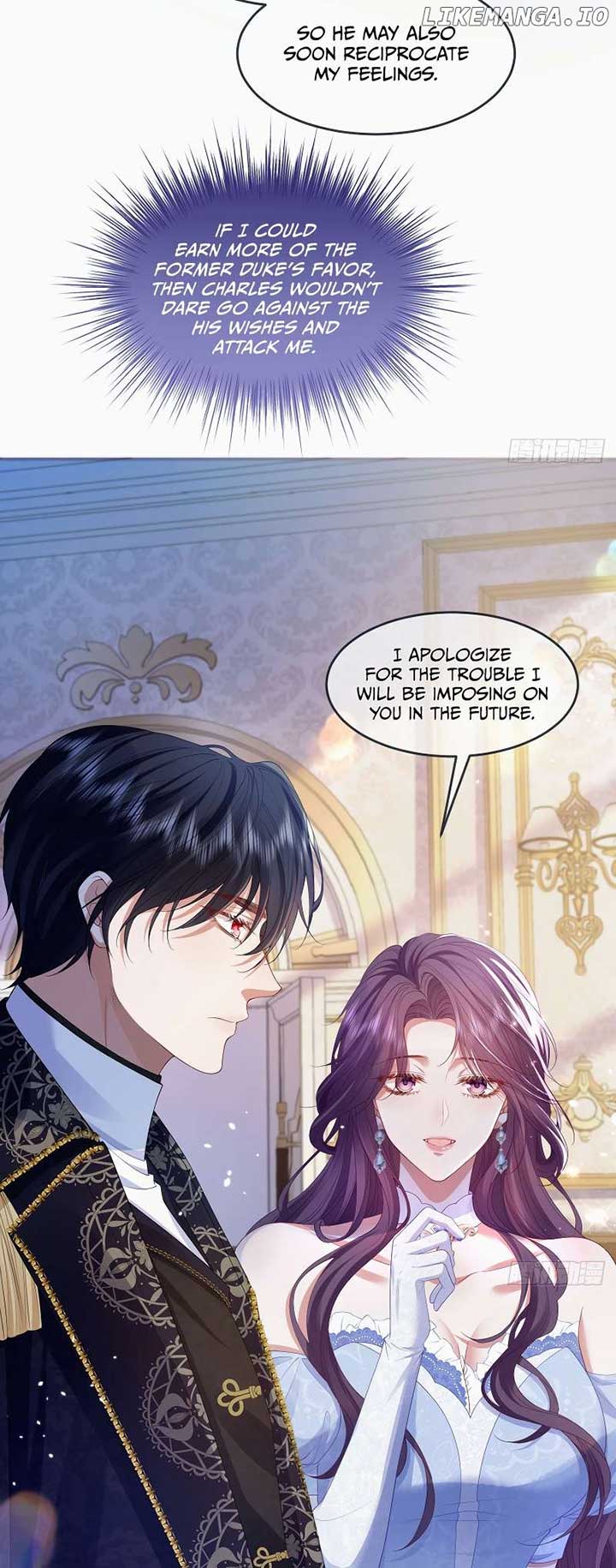 Confessing My Love to Him, the Treacherous One Chapter 5 146 34