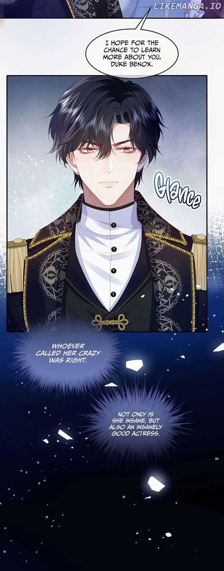 Confessing My Love to Him, the Treacherous One Chapter 5 147 35
