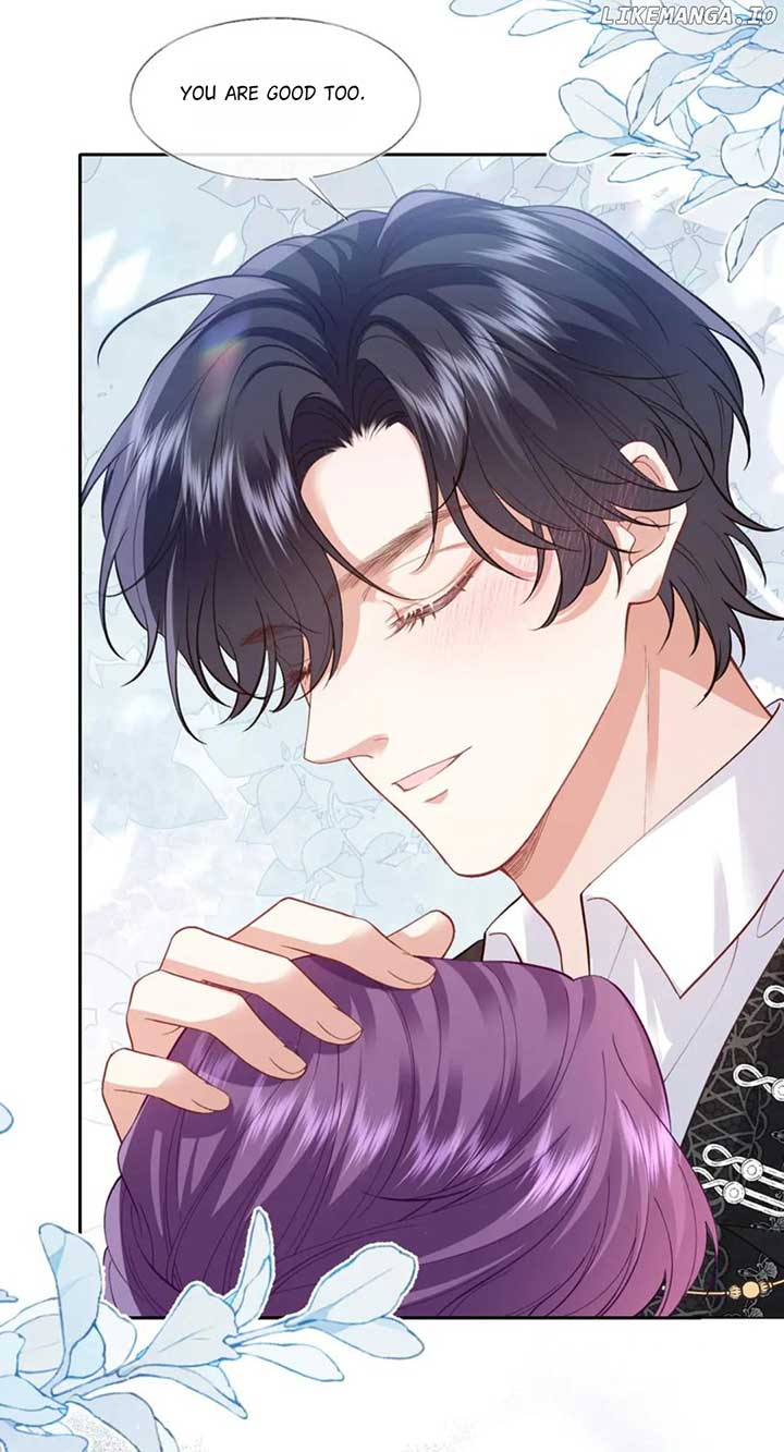Confessing My Love to Him, the Treacherous One Chapter 50 281 40