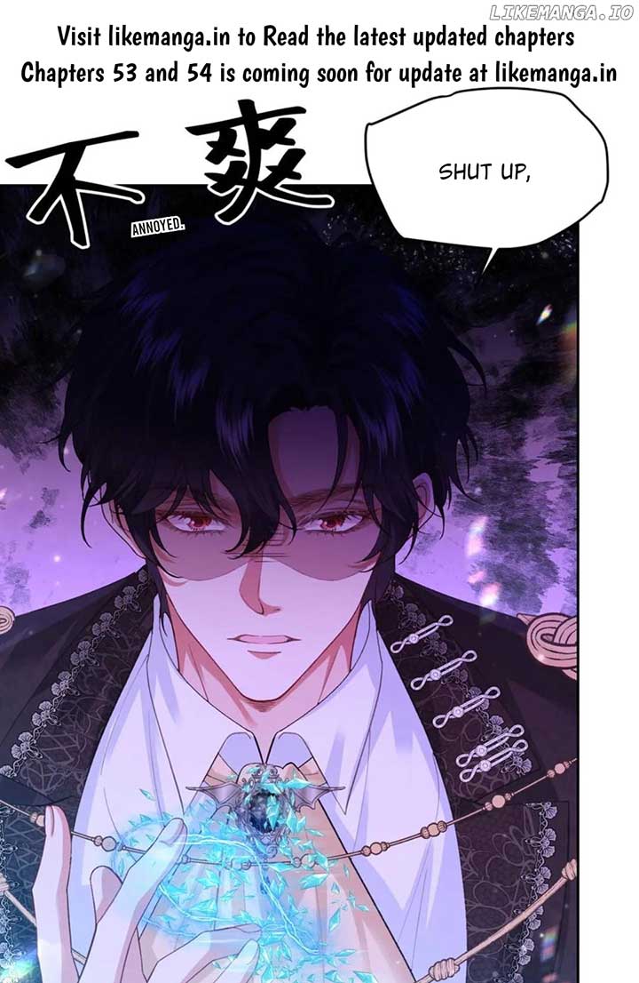 Confessing My Love to Him, the Treacherous One Chapter 52 194 01