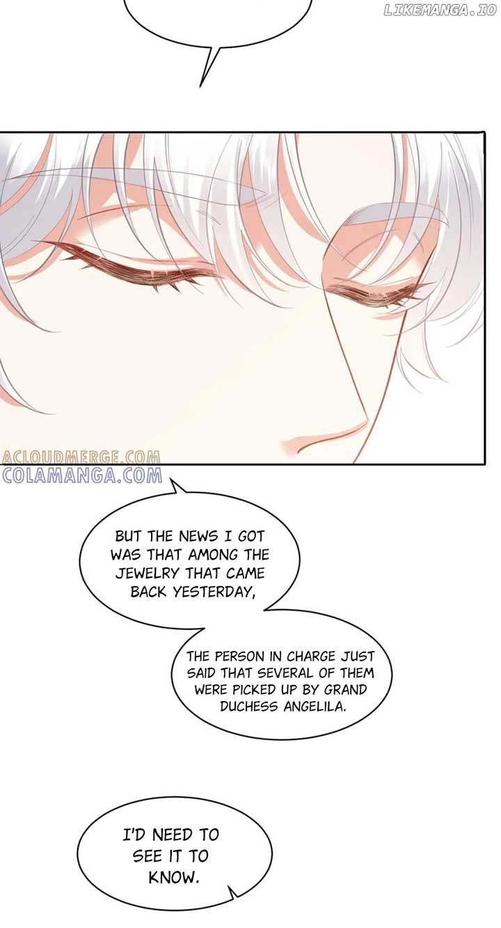 Confessing My Love to Him, the Treacherous One Chapter 52 244 51