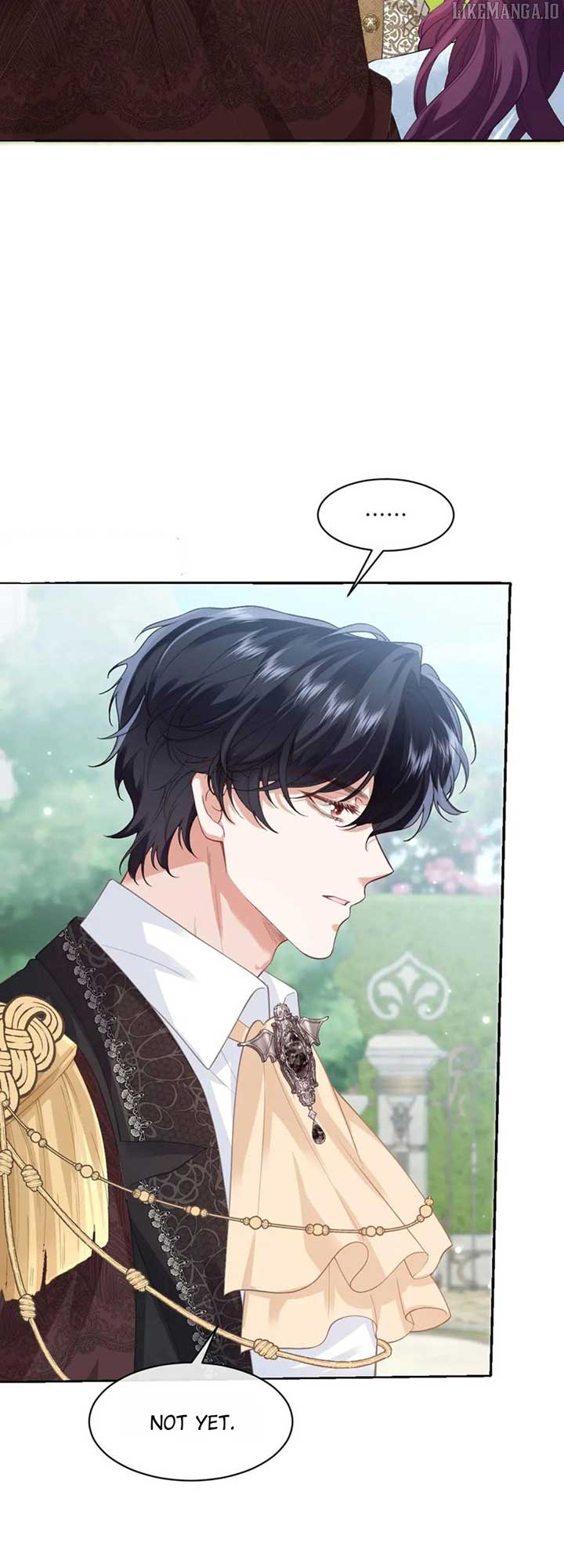 Confessing My Love to Him, the Treacherous One Chapter 54 129 02