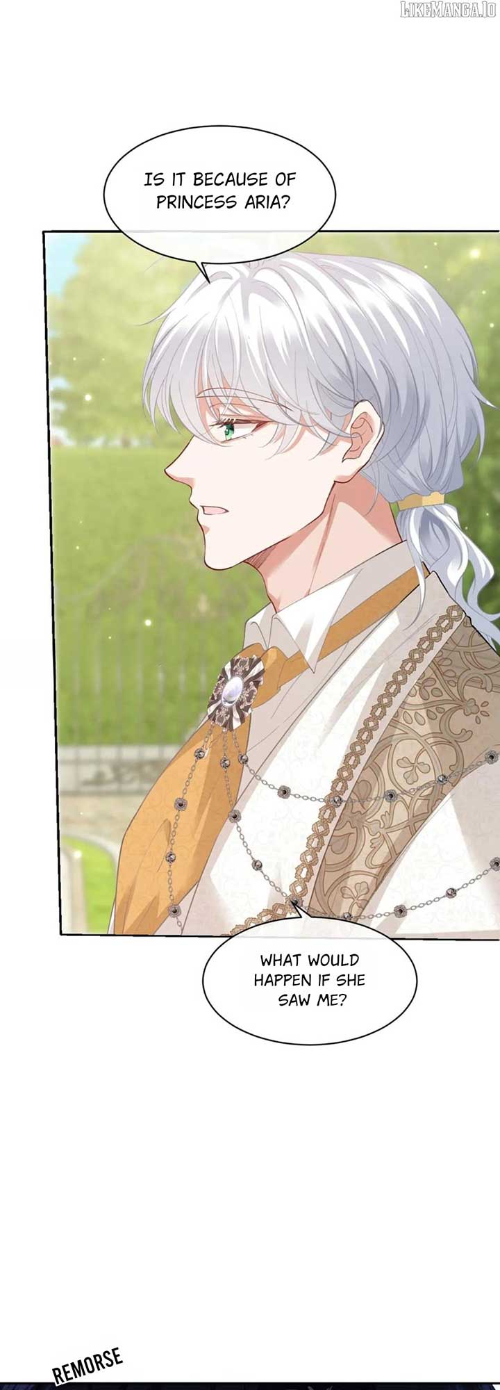Confessing My Love to Him, the Treacherous One Chapter 54 130 03