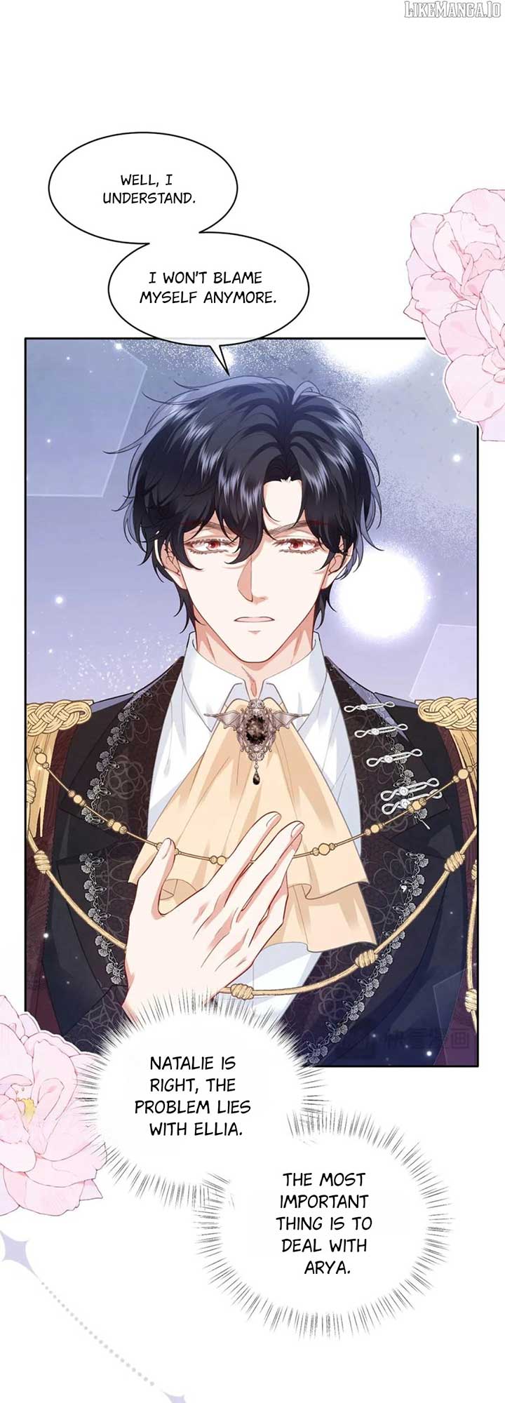 Confessing My Love to Him, the Treacherous One Chapter 54 133 06