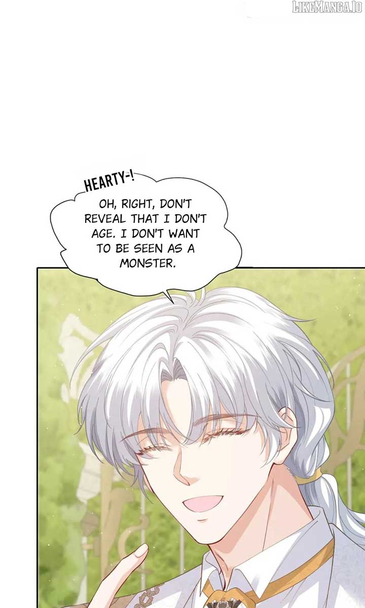 Confessing My Love to Him, the Treacherous One Chapter 54 136 09