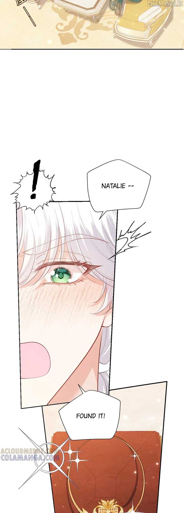 Confessing My Love to Him, the Treacherous One Chapter 54 142 15
