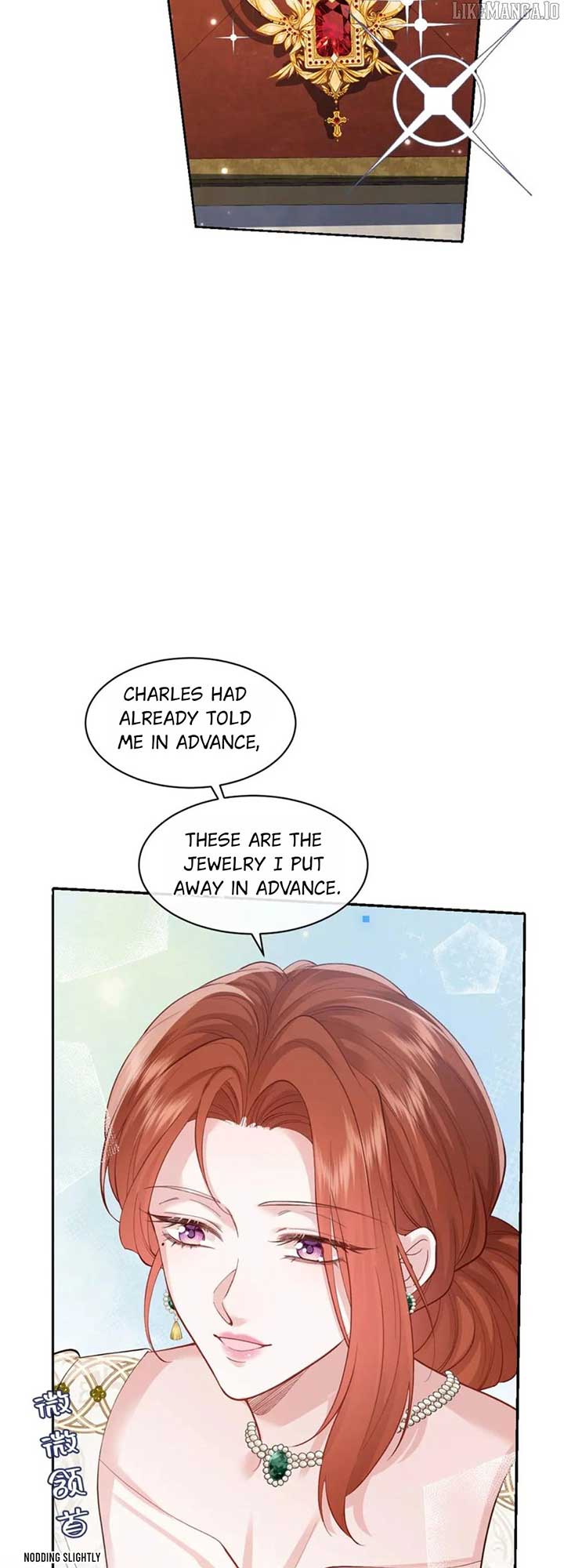 Confessing My Love to Him, the Treacherous One Chapter 54 143 16