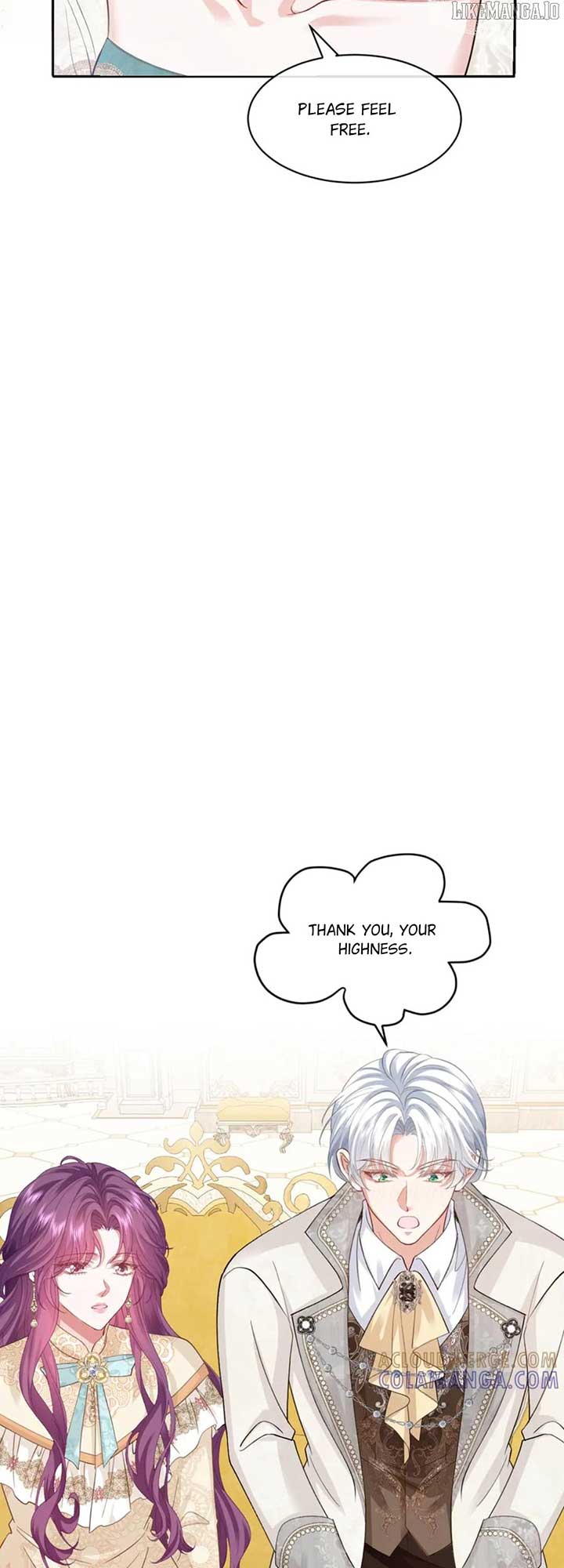Confessing My Love to Him, the Treacherous One Chapter 54 144 17