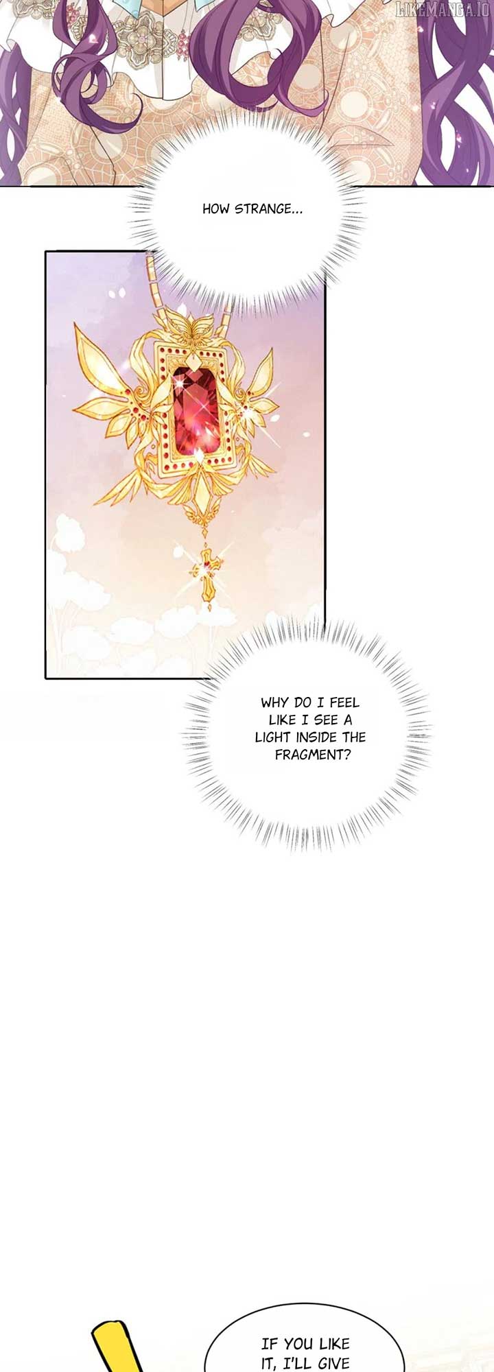 Confessing My Love to Him, the Treacherous One Chapter 54 147 20