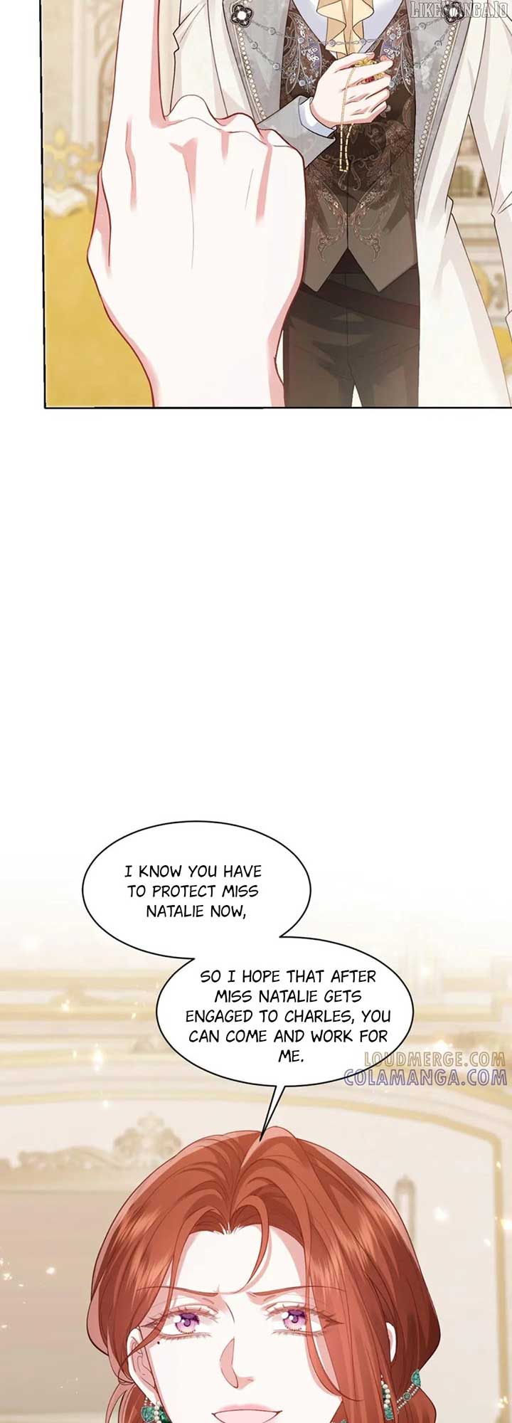 Confessing My Love to Him, the Treacherous One Chapter 54 149 22