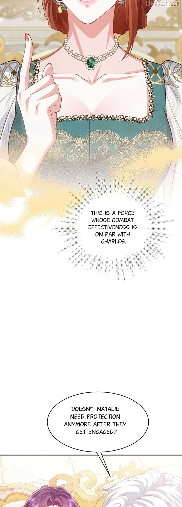 Confessing My Love to Him, the Treacherous One Chapter 54 150 23