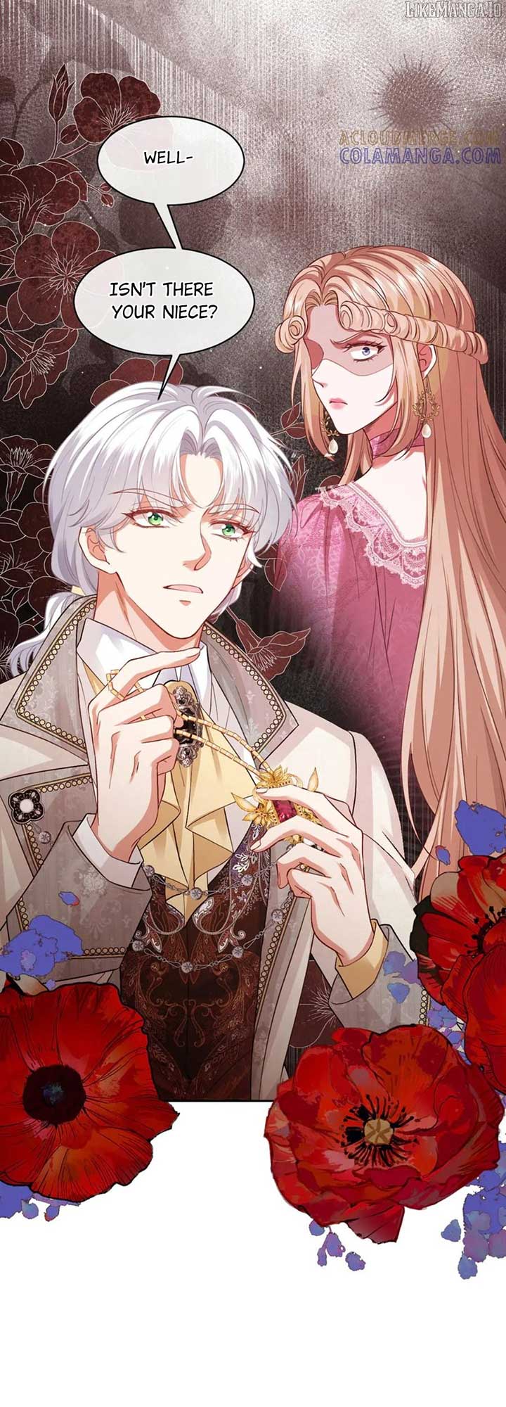 Confessing My Love to Him, the Treacherous One Chapter 54 153 26
