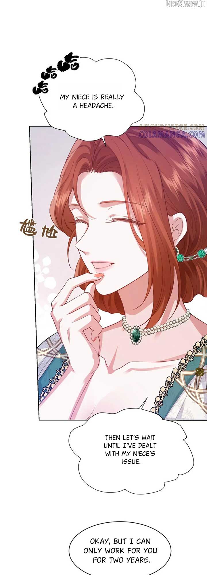 Confessing My Love to Him, the Treacherous One Chapter 54 154 27