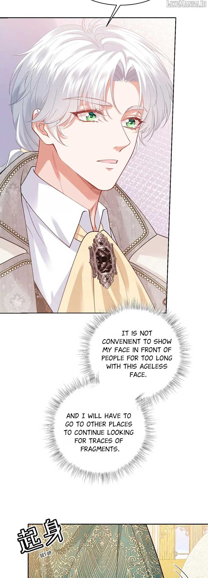 Confessing My Love to Him, the Treacherous One Chapter 54 155 28