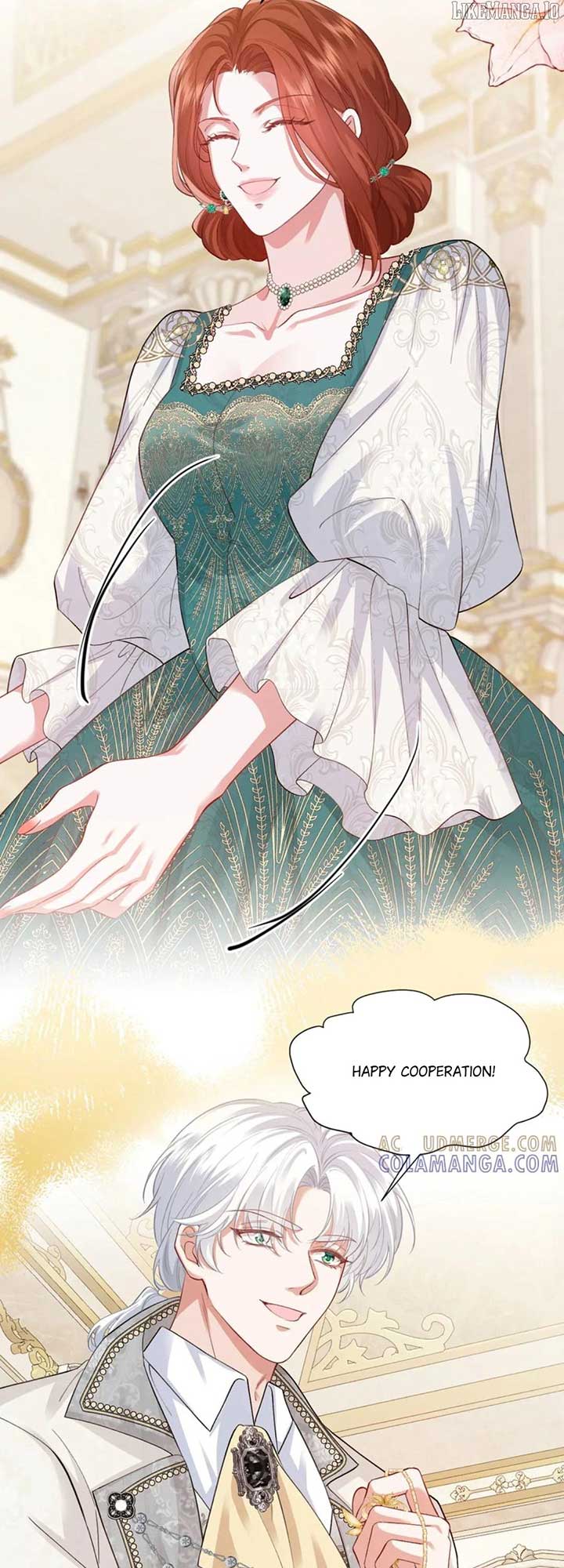 Confessing My Love to Him, the Treacherous One Chapter 54 157 30