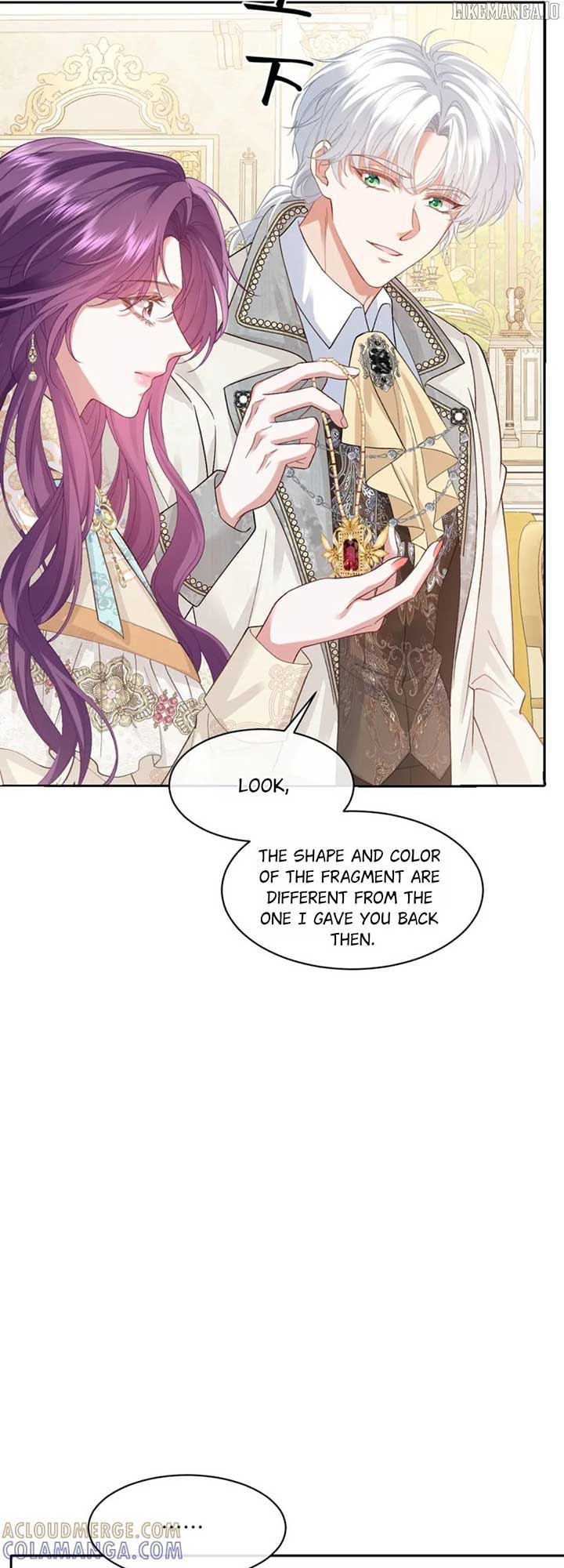 Confessing My Love to Him, the Treacherous One Chapter 54 159 32