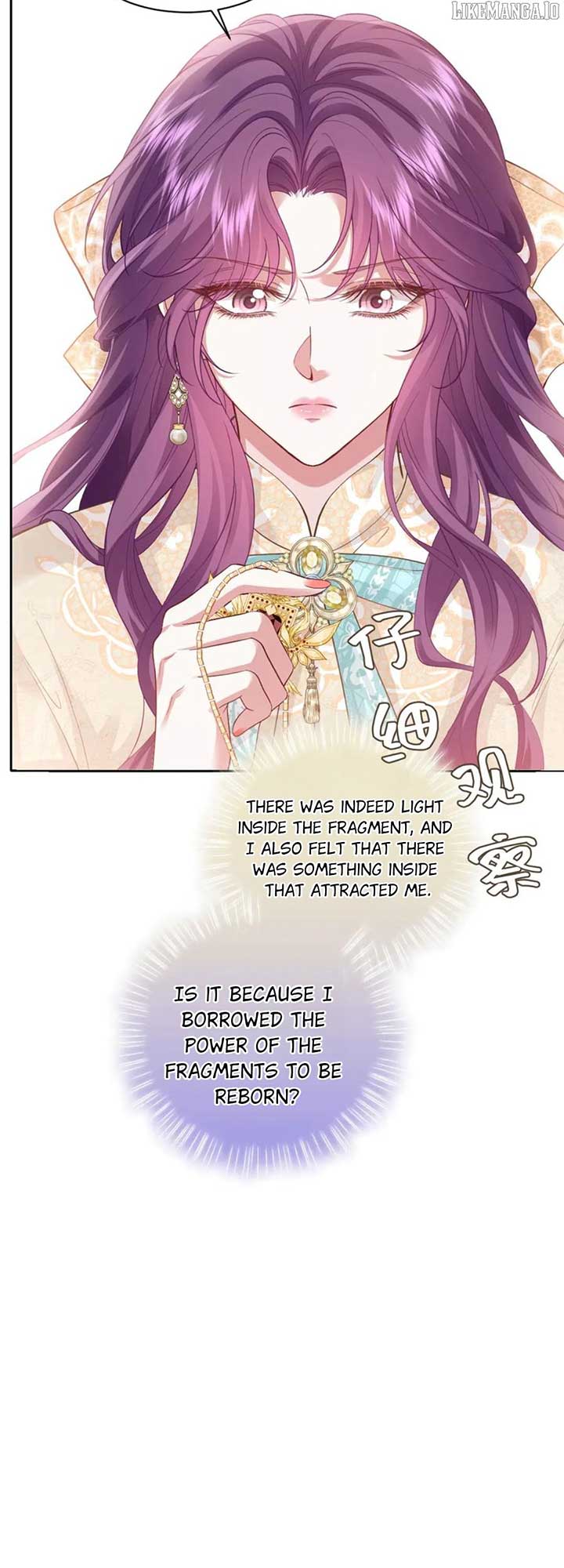 Confessing My Love to Him, the Treacherous One Chapter 54 160 33