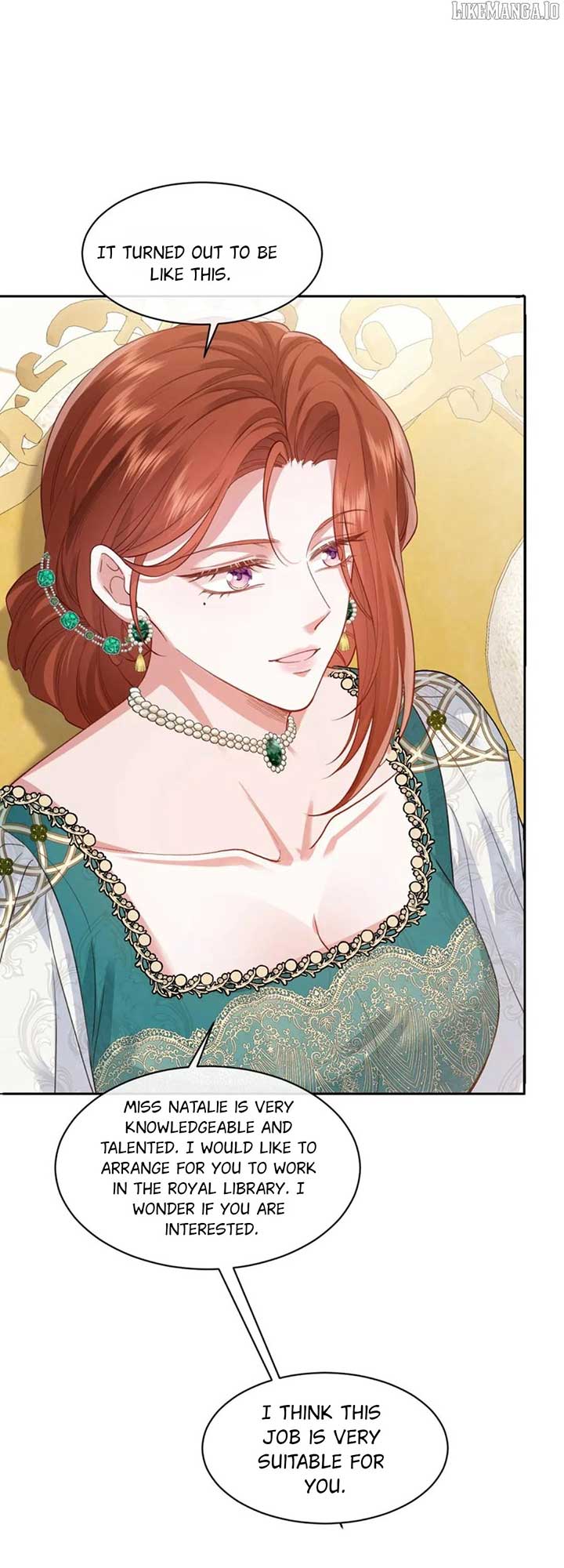 Confessing My Love to Him, the Treacherous One Chapter 54 162 35