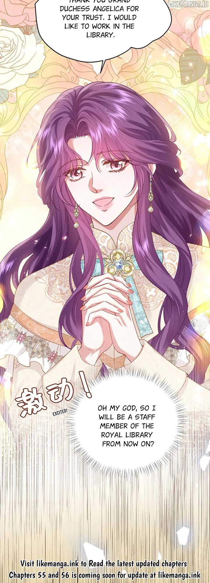 Confessing My Love to Him, the Treacherous One Chapter 54 167 40
