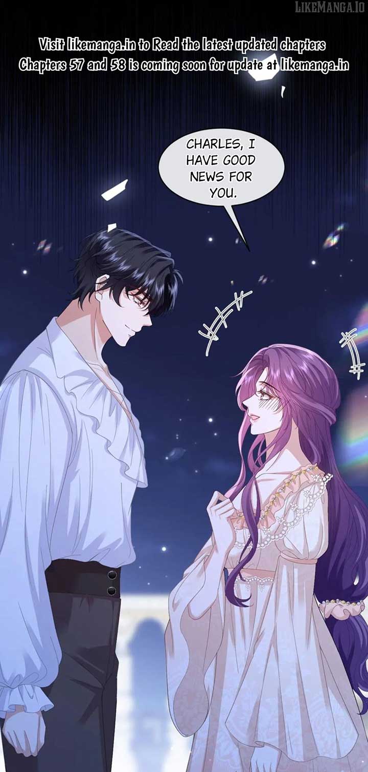 Confessing My Love to Him, the Treacherous One Chapter 56 143 01