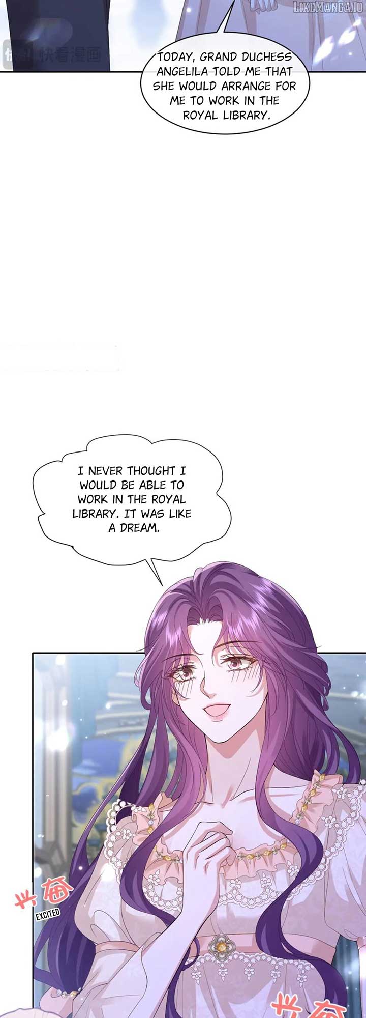 Confessing My Love to Him, the Treacherous One Chapter 56 144 02