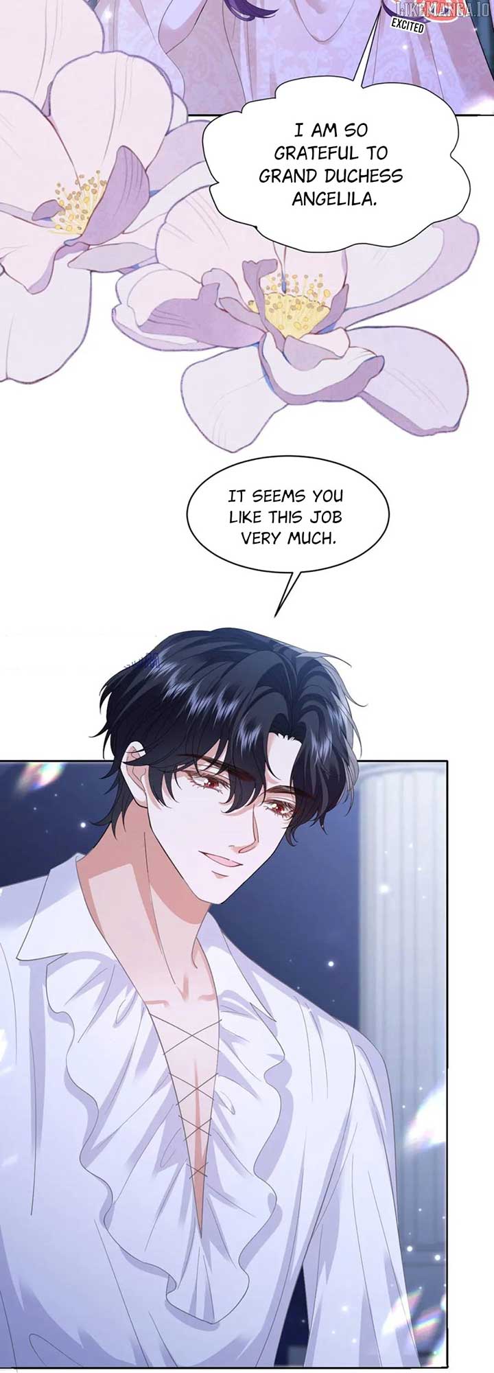 Confessing My Love to Him, the Treacherous One Chapter 56 145 03