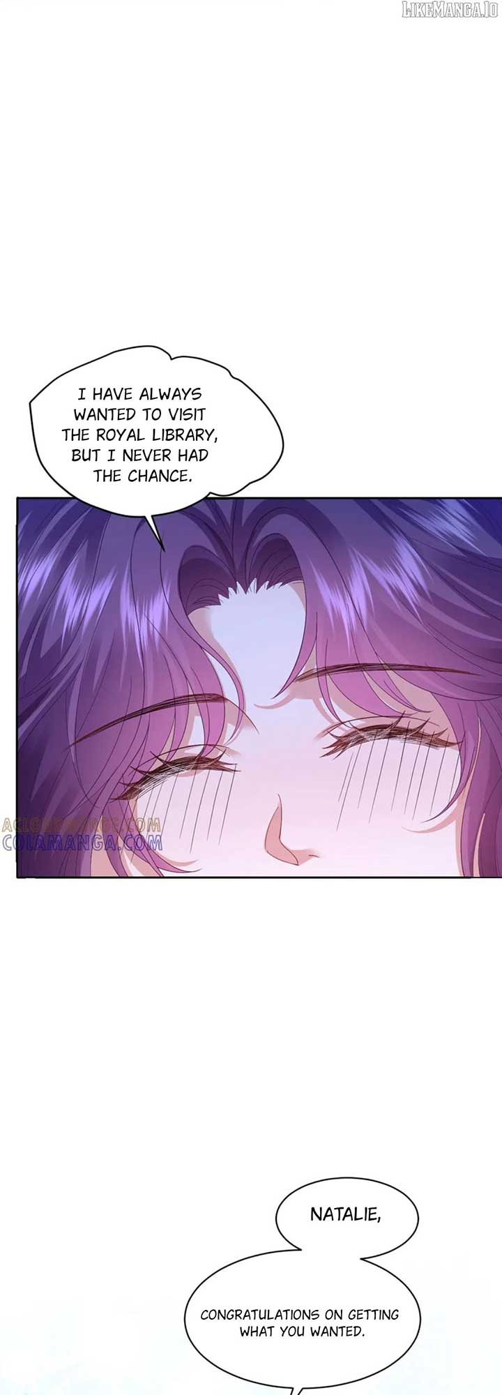 Confessing My Love to Him, the Treacherous One Chapter 56 146 04