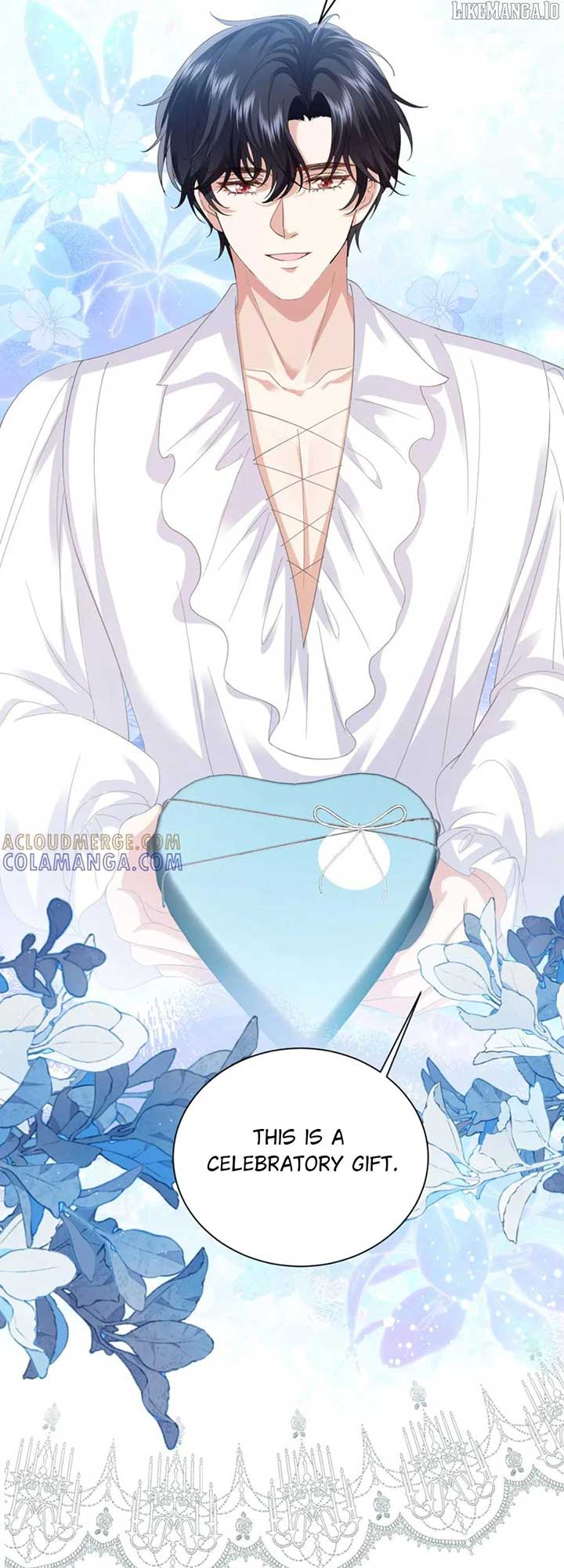 Confessing My Love to Him, the Treacherous One Chapter 56 147 05