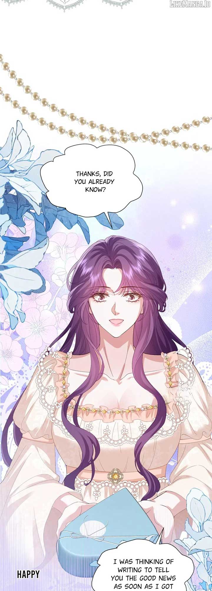 Confessing My Love to Him, the Treacherous One Chapter 56 148 06