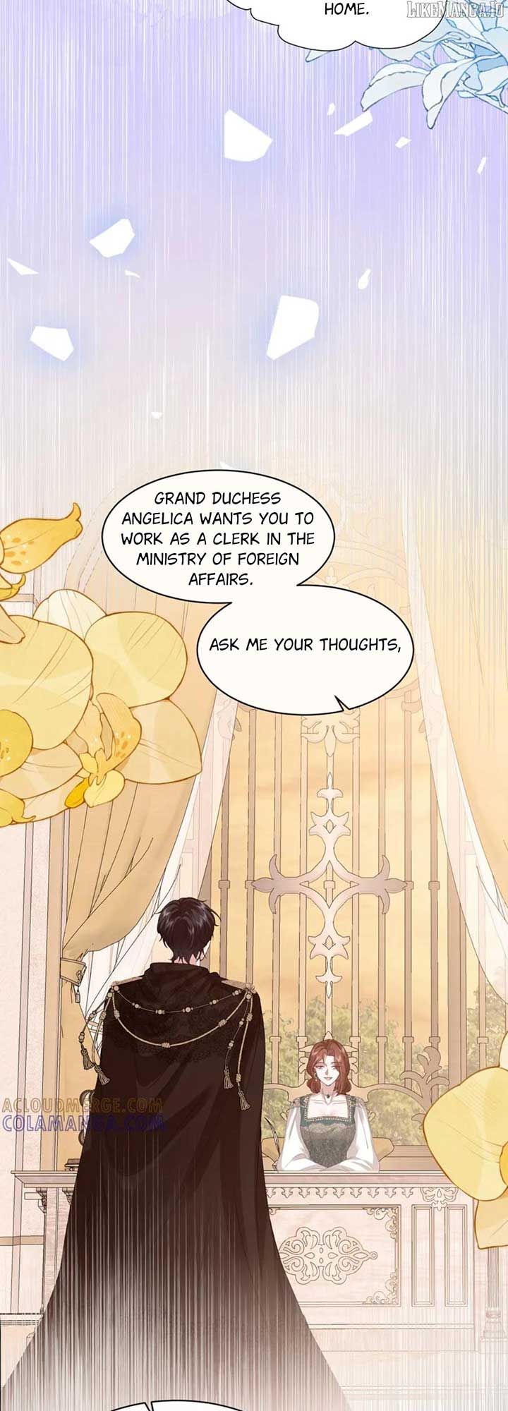 Confessing My Love to Him, the Treacherous One Chapter 56 149 07
