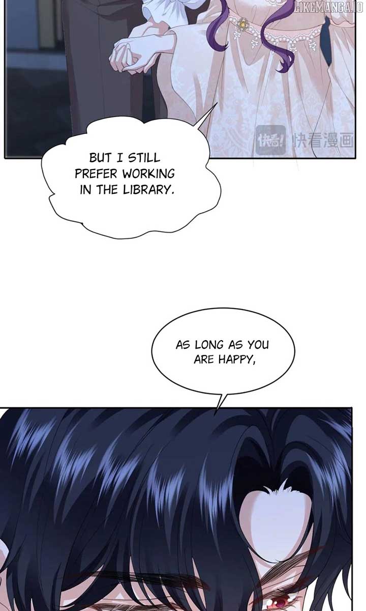 Confessing My Love to Him, the Treacherous One Chapter 56 151 09